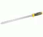 Cuchillo para corte de foam Stanley